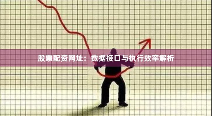 股票配资网址：数据接口与执行效率解析